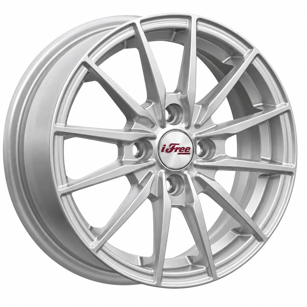 iFree Финчер нео-классик 5.5x14/4x98 D58.5 ET35  
