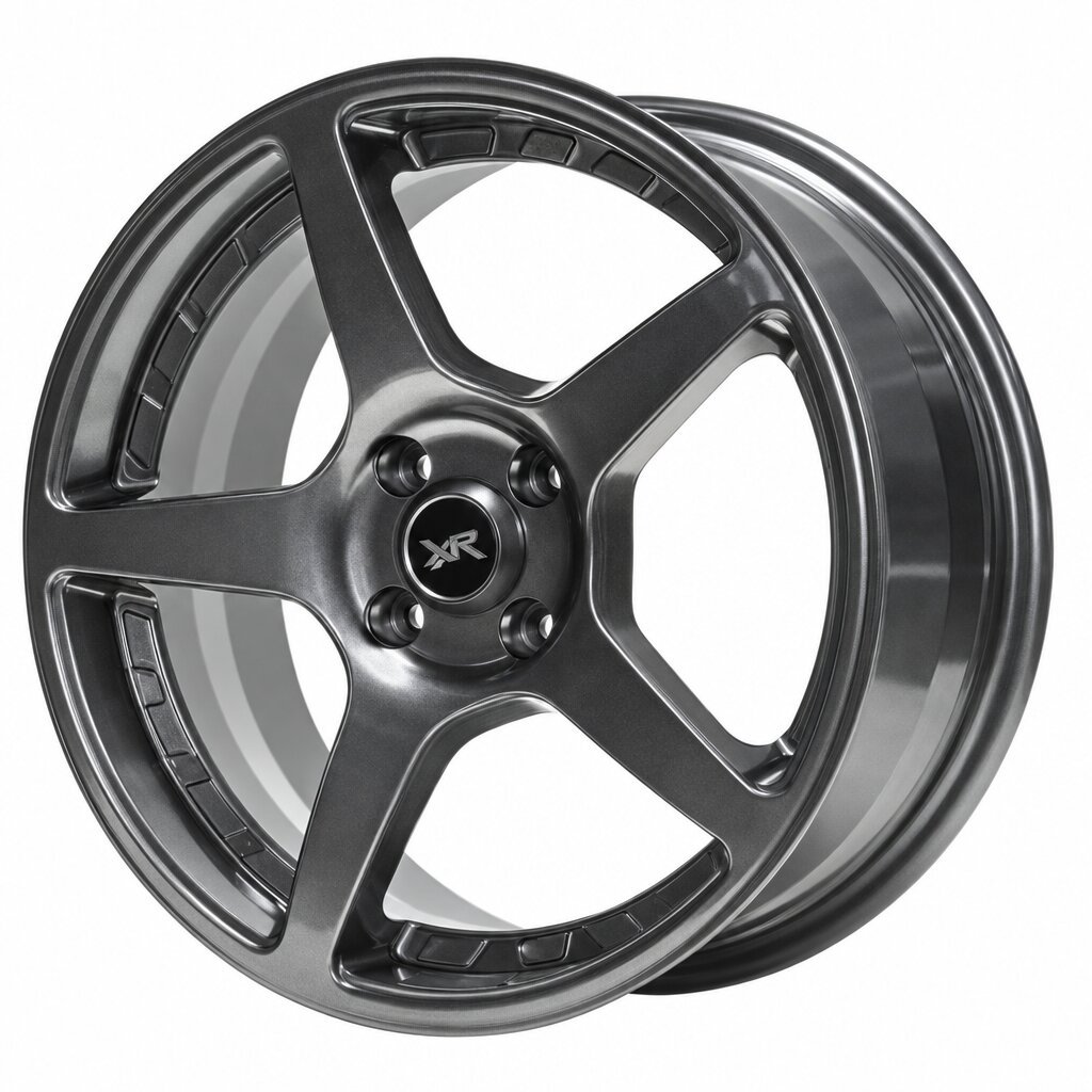 Race Ready CSS155 MK 7x16/4x100 D60.1 ET40  