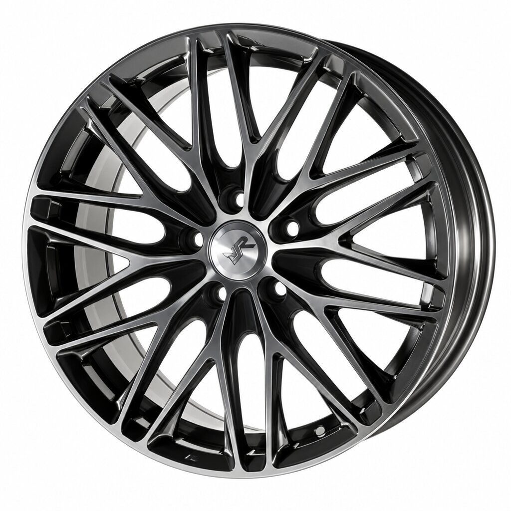 Race Ready CSS3312 MK-P 6.5x15/4x100 D60.1 ET40  