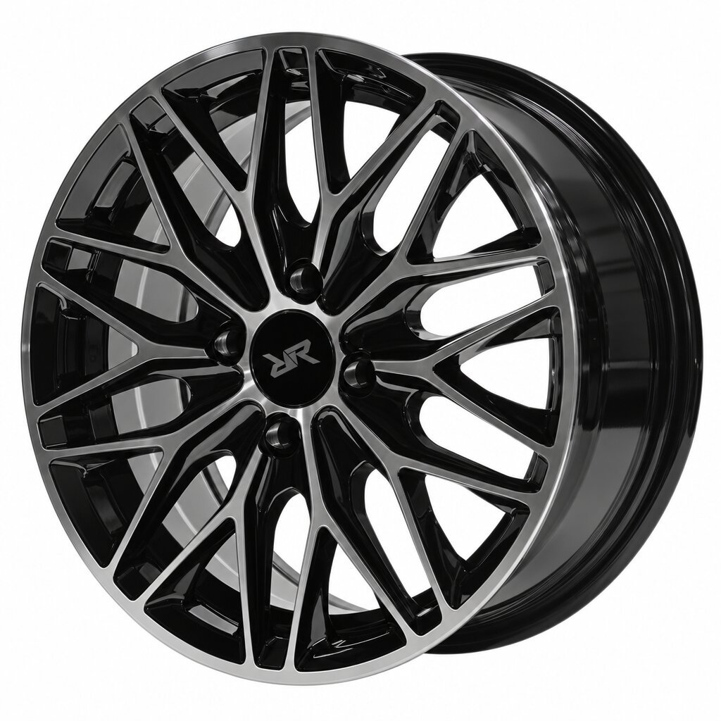Race Ready CSS3312 B-P 6.5x15/4x100 D60.1 ET40  