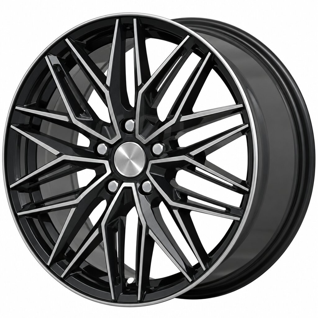 Race Ready CSS4431 B-P 6x16/4x100 D60.1 ET43  