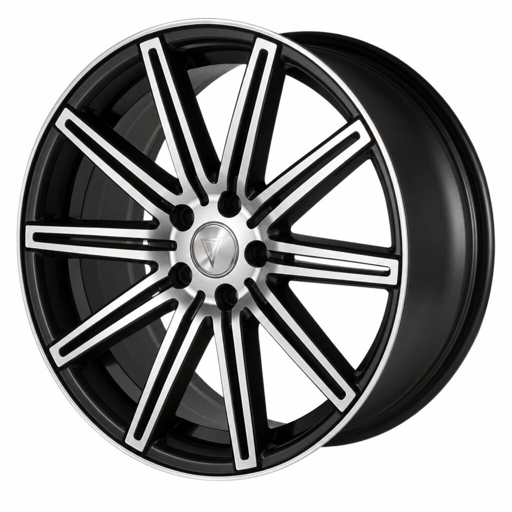 Race Ready CSS7103 B-P/M 9x20/5x114.3 D67.1 ET35  