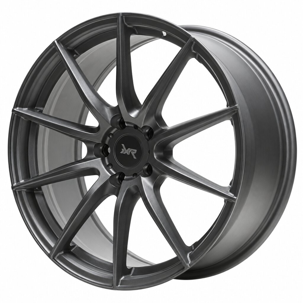 Race Ready CSSYA1137 BLK/M 7.5x17/5x114.3 D67.1 ET40  