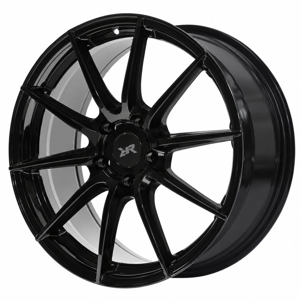 Race Ready CSSYA1137 BLK 8.5x19/5x112 D66.6 ET25  