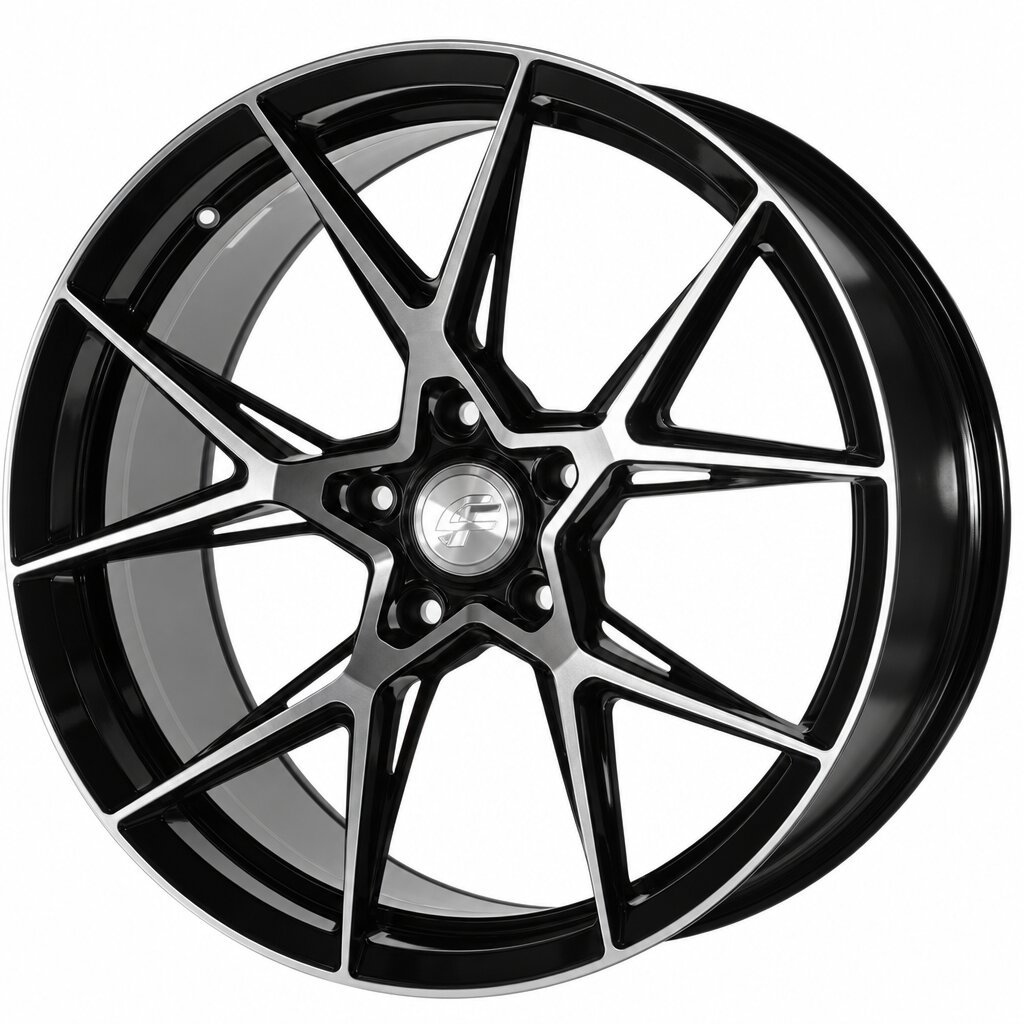 Race Ready CSSYA5636 B-P/B 10.5x20/5x112 D66.6 ET40  