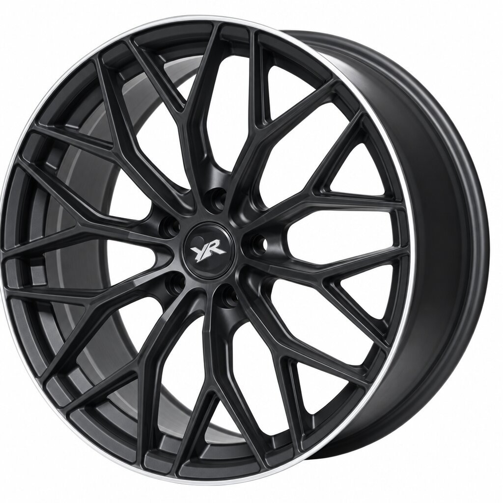Race Ready CSSYA5647 B-LP/M 8.5x20/5x108 D63.4 ET45  