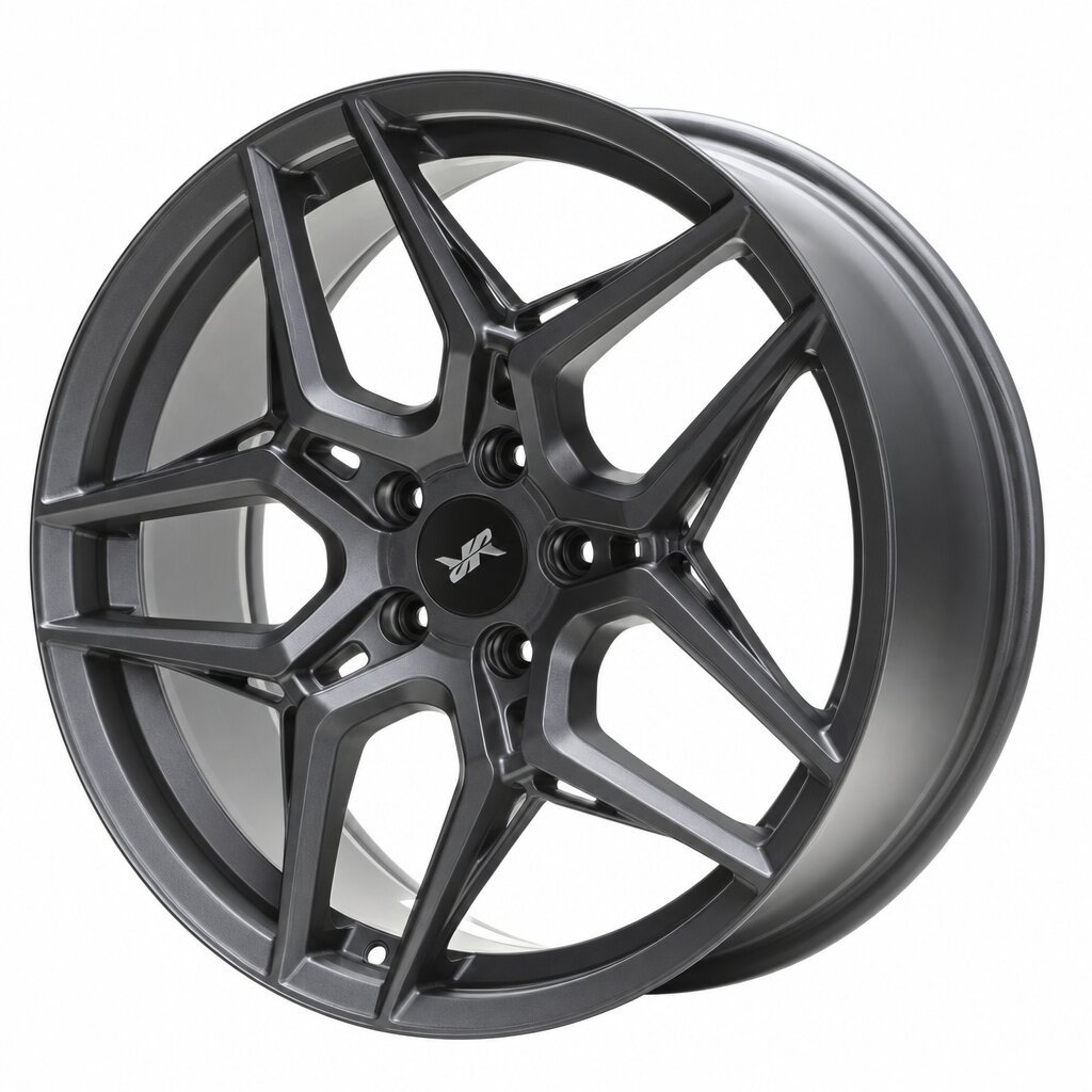 Race Ready CSSYA5794 BLK/M 8.5x19/5x114.3 D67.1 ET35  