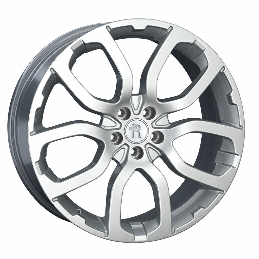 REPLICA Replay LR7 S 8.5x20/5x120 D72.6 ET53  