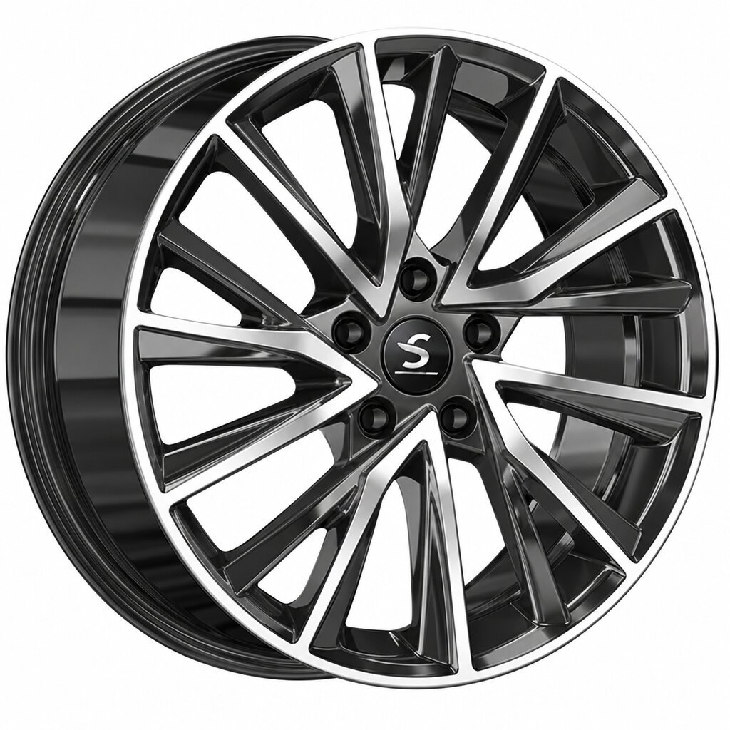 СКАД KP010 (18_Tiggo 8 Pro) diamond quartz 7.5x18/5x108 D60.1 ET47  