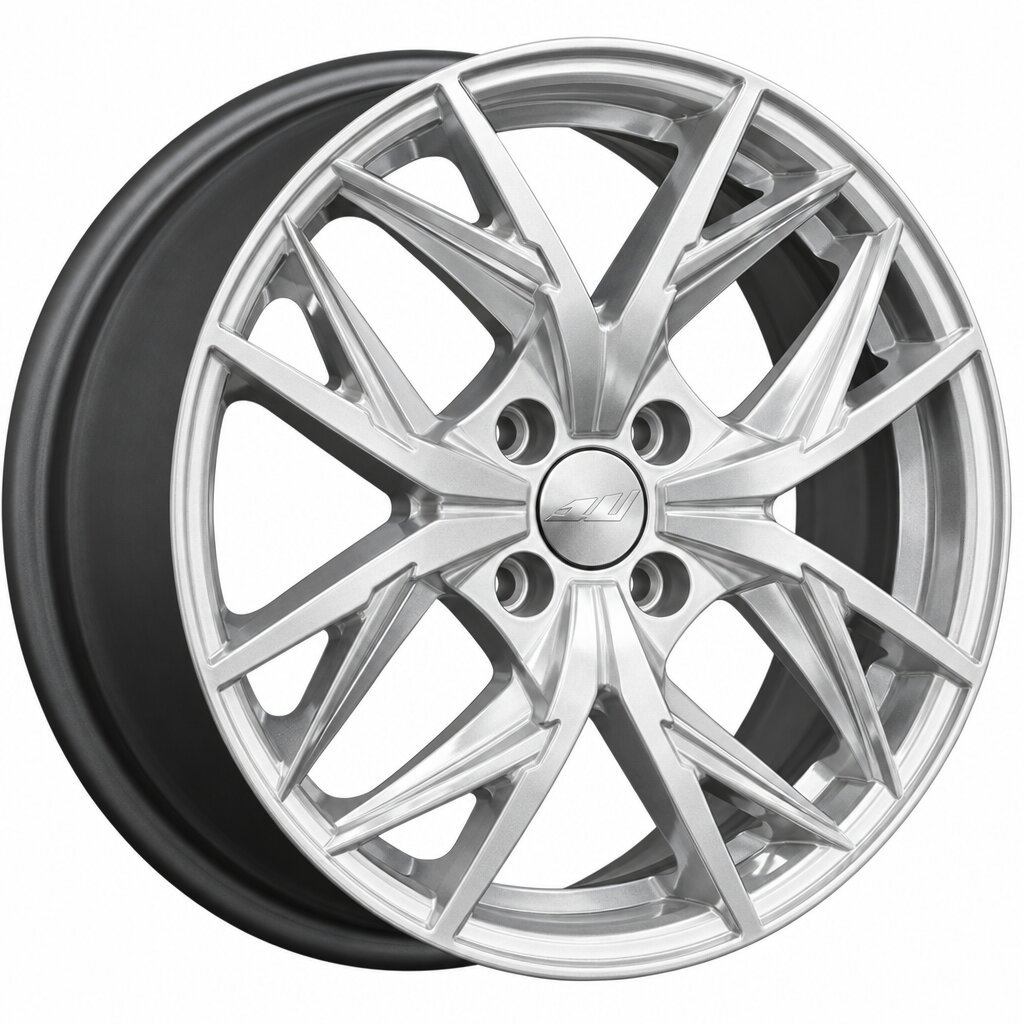 СКАД Асти Селена 6.5x16/4x100 D60.1 ET41  