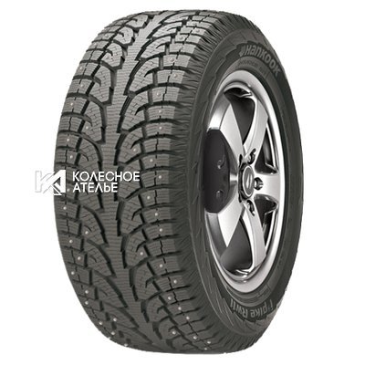 Hankook i*Pike RW11 275/40 R20 106T XL 
