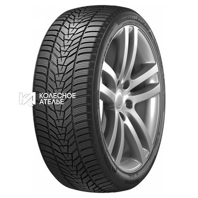 Hankook Winter i*cept Evo 3 W330 235/40 R18 95V  