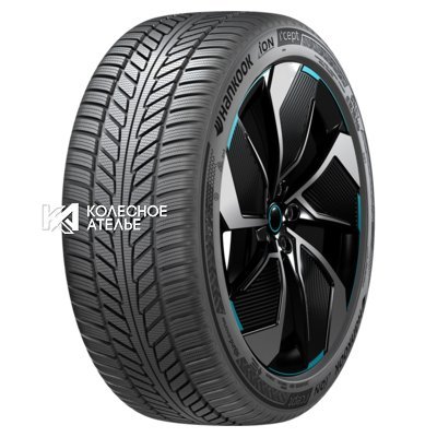 Hankook Winter i*cept iON IW01 255/35 R20 97V  