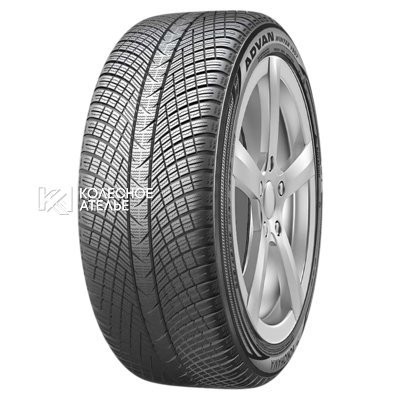 Yokohama Advan Winter V907 275/45 R20 110V  