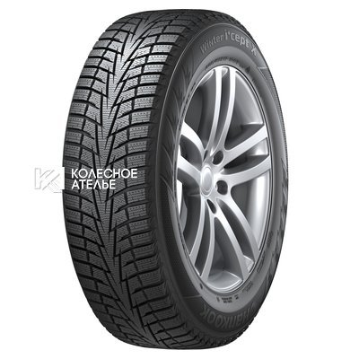 Hankook Winter I*cept X RW10 215/55 R18 95T  
