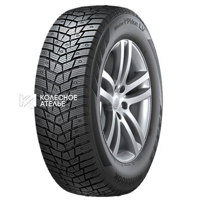 Hankook Winter i*Pike LV RW15 195/75 R16C 107105R  
