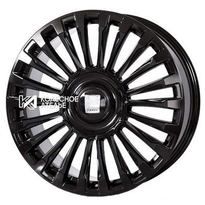 Lizardo XH593 B 8.5x20/6x139.7 D100.1 ET35  