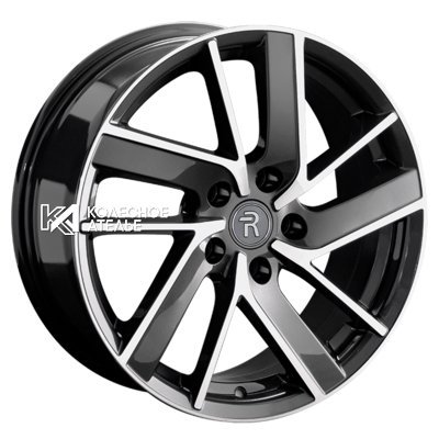 Replay NS259 GMF 7x17/5x114.3 D66.1 ET40  