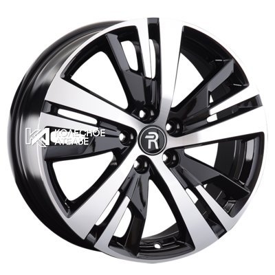 Replay PG70 BKF 7.5x19/5x108 D65.1 ET42  