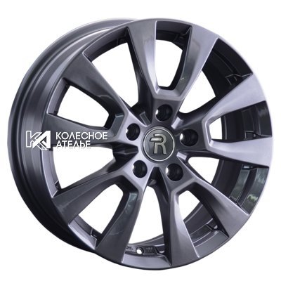 Replay VV201 GM 7x17/5x120 D65.1 ET55  