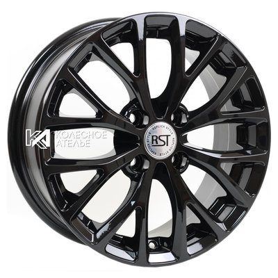 RST R015 (Rio, Solaris) BL 6x15/4x100 D54.1 ET46  