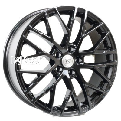 RST R019 (Geely Tugela) BL 7.5x19/5x108 D63.4 ET46  
