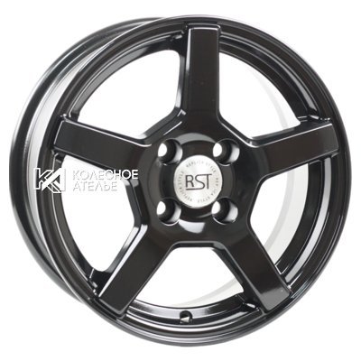 RST R024 (Datsun) BL 5.5x14/4x98 D58.6 ET33  