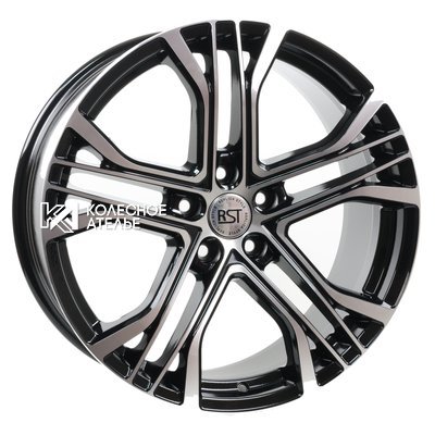 RST R029 (Touareg) BD 8.5x19/5x112 D66.6 ET28  