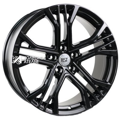 RST R029 (Touareg) BL 8.5x19/5x112 D66.6 ET28  