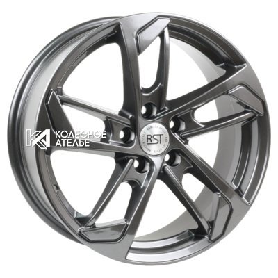 RST R037 (4007) BMG 7x17/5x114.3 D67.1 ET40  