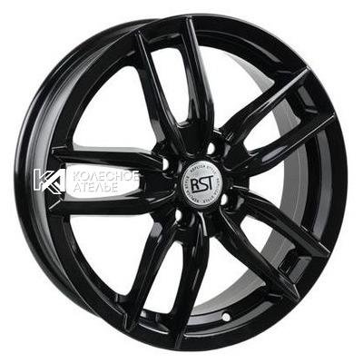 RST R076 (Vesta) BL 6x16/4x100 D60.1 ET48  