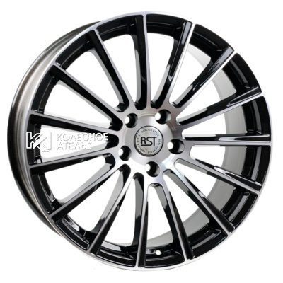 RST R108 (Volvo) BD 8x18/5x108 D63.4 ET42.5  
