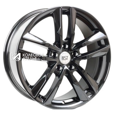 RST R128 (Volvo XC40) BL 7.5x18/5x108 D63.4 ET50.5  