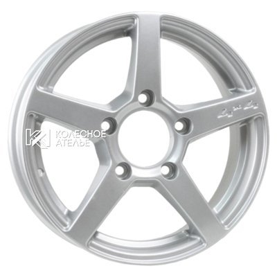 RST R136 SL 6x16/5x139.7 D98 ET40  