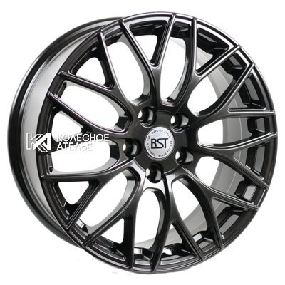 RST R137 (IX55) BD 7x17/5x114.3 D67.1 ET35  