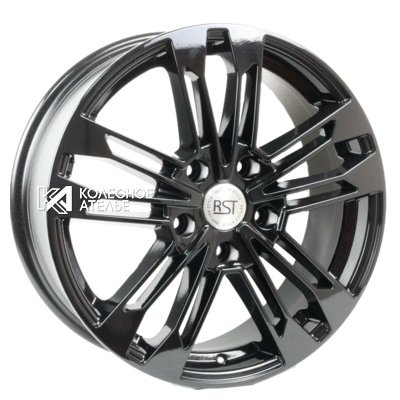 RST R167 (Amarok,Transporter) BL 7x17/5x120 D65.1 ET55  