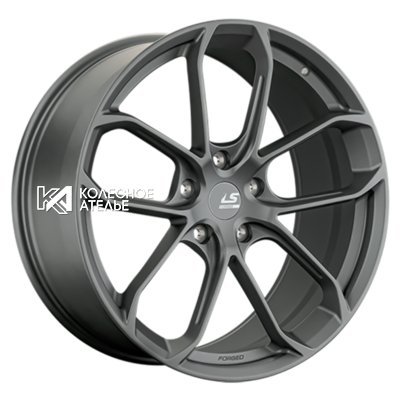 LS Forged LS FG26 MGM 9.5x21/5x130 D71.6 ET46  