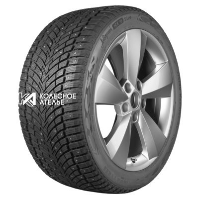 Ikon Autograph Ice 10 SUV 215/65 R16 102T XL 