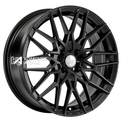 LS 1263 BKS 7.5x17/4x100 D60.1 ET40  