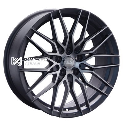 LS 1263 MGMF 7.5x17/5x112 D66.6 ET45  