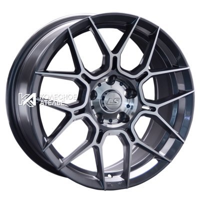 LS 1265 GMF 7.5x17/5x112 D66.6 ET40  