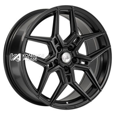 LS 1266 BKS 8.5x19/5x112 D66.6 ET25  