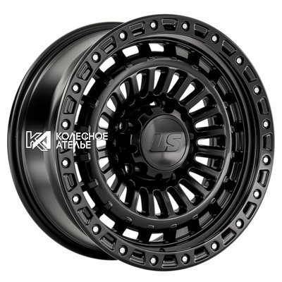 LS 1348 BKS 9x18/5x150 D110.1 ET30  