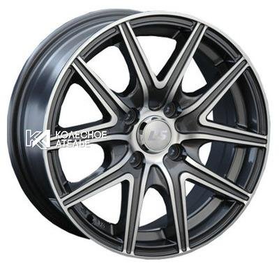 LS 188 BKF 6.5x15/4x114.3 D73.1 ET40  