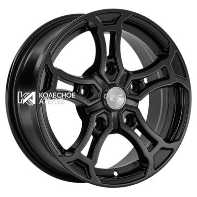 LS 216 BKS 6.5x15/5x139.7 D98.5 ET40  