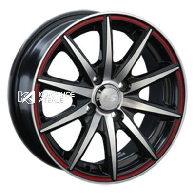 LS 221 FBKFRL 6.5x15/4x98 D58.6 ET32  