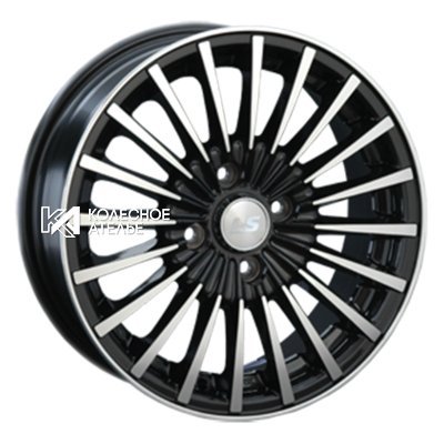 LS 222 FBKF 6.5x15/4x100 D73.1 ET45  