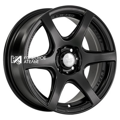 LS 328 BKS 6.5x15/4x98 D58.6 ET32  