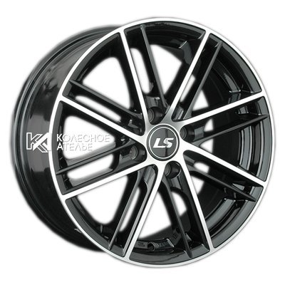 LS 478 BKF 6.5x15/4x98 D58.6 ET32  