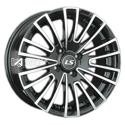 LS 479 BKF 6.5x15/4x98 D58.6 ET32  